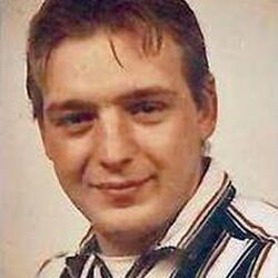 Frédéric DOYEN à Wiers: avis de décès