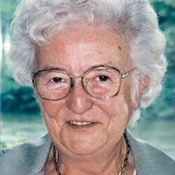 Gabrielle DE CLERCQ à Bouillon: avis de décès