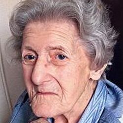 Gilberte DUBRUNFAUT à Froyennes: avis de décès