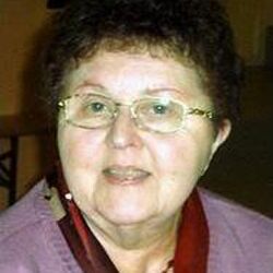 Ginette VAGNER à Neufchâteau: avis de décès