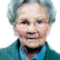 Gisèle DESCHUYTENEER à : avis de décès