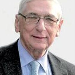 Henri CHARLOTEAUX à Namur: avis de décès