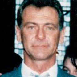 Henri MATHY à Schaltin: avis de décès