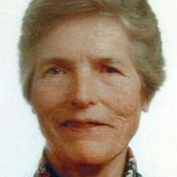 Irma SCHILTZ à Bouillon: avis de décès