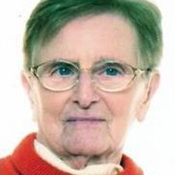 Isabelle CHAMPAGNE à Vedrin: avis de décès