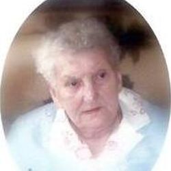 Ivonne CALLEWAERT à Orroir: avis de décès