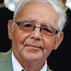 Jacques ROGER à Godinne: avis de décès