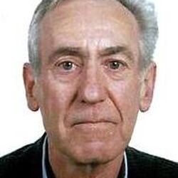 Jean DIDOT à Courrière: avis de décès