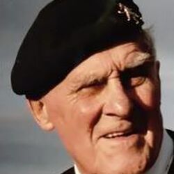 Jean VAN ANTWERPEN à Bastogne: avis de décès