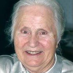 Jeanne ABINET à Bastogne: avis de décès