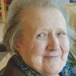 Jeanne CLAISSE à Virton: avis de décès