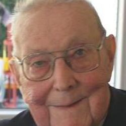 José de Hosté à Tournai: avis de décès