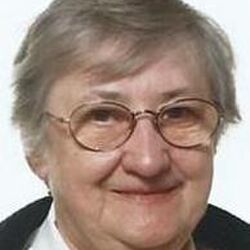 Josée PERPETE à Pondrôme: avis de décès