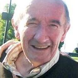 Jules FORTIN à Marchin: avis de décès