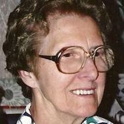 Julia HOELLE à Froyennes: avis de décès