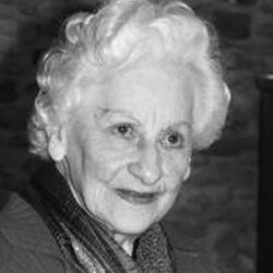 Juliette MANGUETTE à Vielsalm: avis de décès