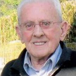 Léon DASNOY à Bertrix: avis de décès