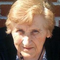 Lise MONT à Felenne: avis de décès