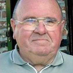 Lucien JADOUL à Beez: avis de décès