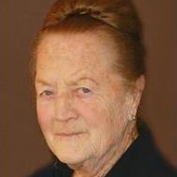 Lydia DURMORT à Florennes: avis de décès