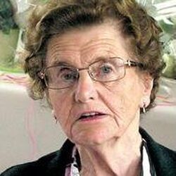 Madeleine LEJEUNE à Libramont-Chevigny: avis de décès