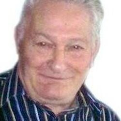 Marcel GILLART à Tournai: avis de décès