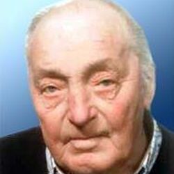 Marcel PIRSON à Thisnes: avis de décès