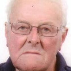 Marcel Scaillet à -: avis de décès