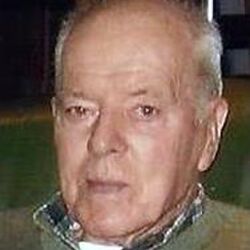 Marcel THOMASSET à Sainte-Marie-sur-Semois: avis de décès