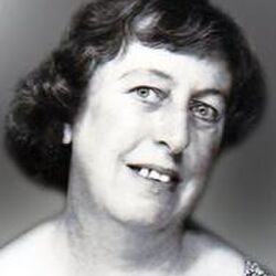 Marcelle GILLARD à Barvaux-sur-Ourthe: avis de décès