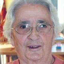 Marie-Josée VALENTE à Neufchâteau: avis de décès