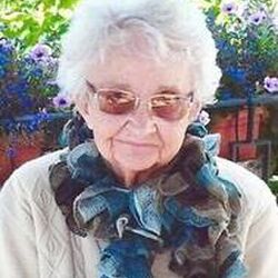 Marie-Thérèse GASPARD à Hargimont: avis de décès