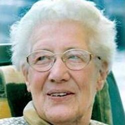 Marie-Thérèse SACRÉ à : avis de décès