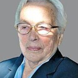 Mariette PIRLOT à : avis de décès