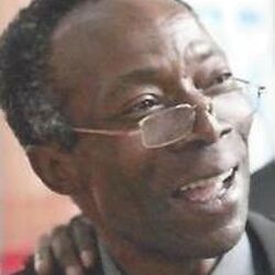 Mayamba Mik Stéphane KAMUNGA à Mouscron: avis de décès