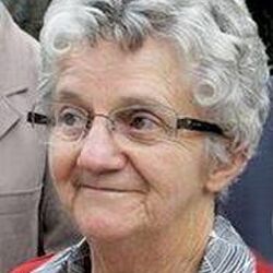 Monique LAMBERT à : avis de décès