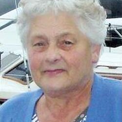 Nelly BOURGEOIS à -: avis de décès