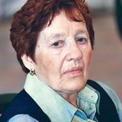 Nelly LEYDER à Freux: avis de décès