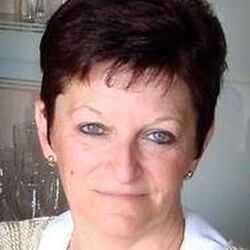 Patricia WATEAUX à Tournai: avis de décès