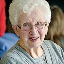 Rachel VANDERHAEGEN à : avis de décès