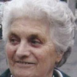 Raymonde PASQUASY à Libramont-Chevigny: avis de décès