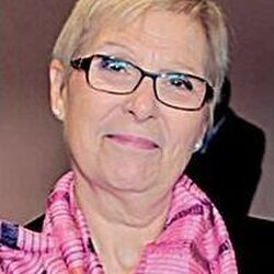 Reine-Marie SCAILLET à Hastière-par-delà: avis de décès