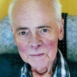 René LEYDER à Saint-Hubert: avis de décès