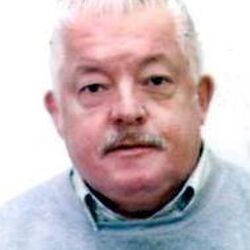 René RAEPSAET à Mouscron: avis de décès