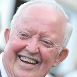 René ROUSSEAU à Jodoigne: avis de décès