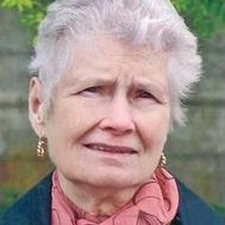 Renea MOLLIN à Mouscron: avis de décès