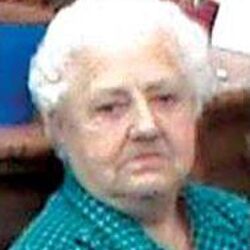 Renée JEANGOUT à Bertrix: avis de décès