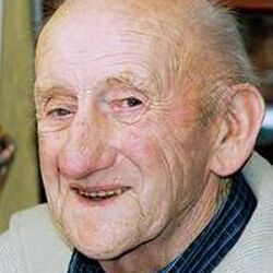 Robert LHOAS à Morhet: avis de décès