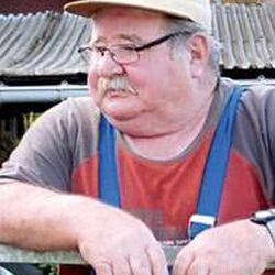 Roger TOUSSAINT à Sugny: avis de décès