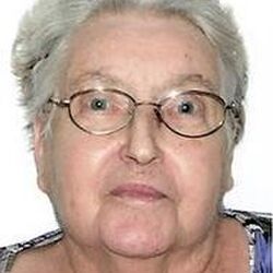 Rolande NYS à Kain: avis de décès